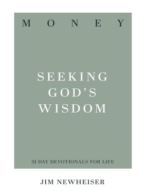 cover image of Money